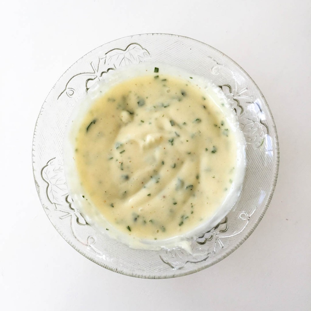 Sås-arkiv - Johans mat