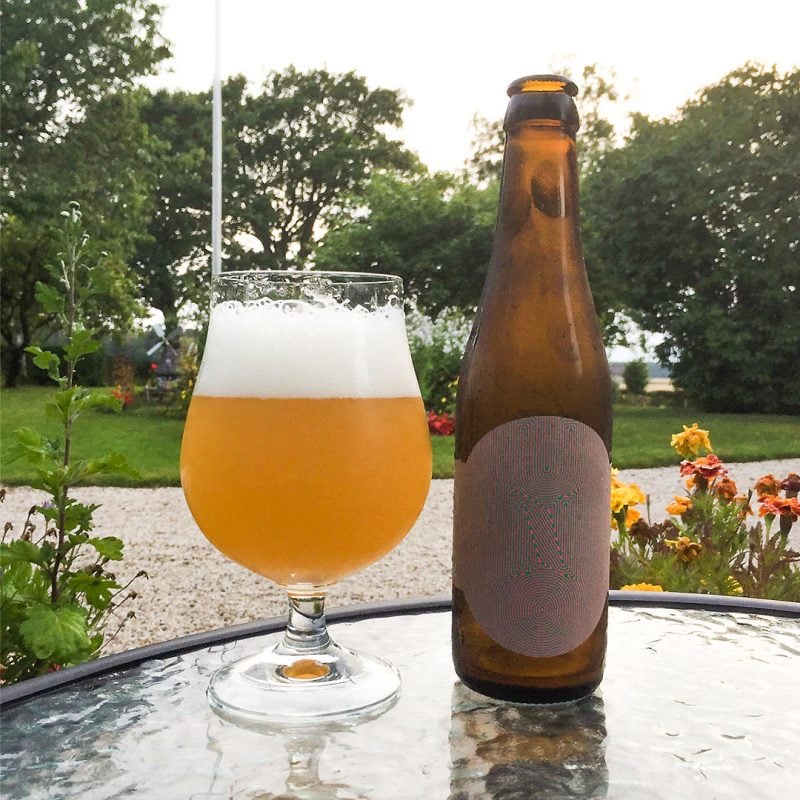 Stigbergets / Omnipollo Uno IIPA.