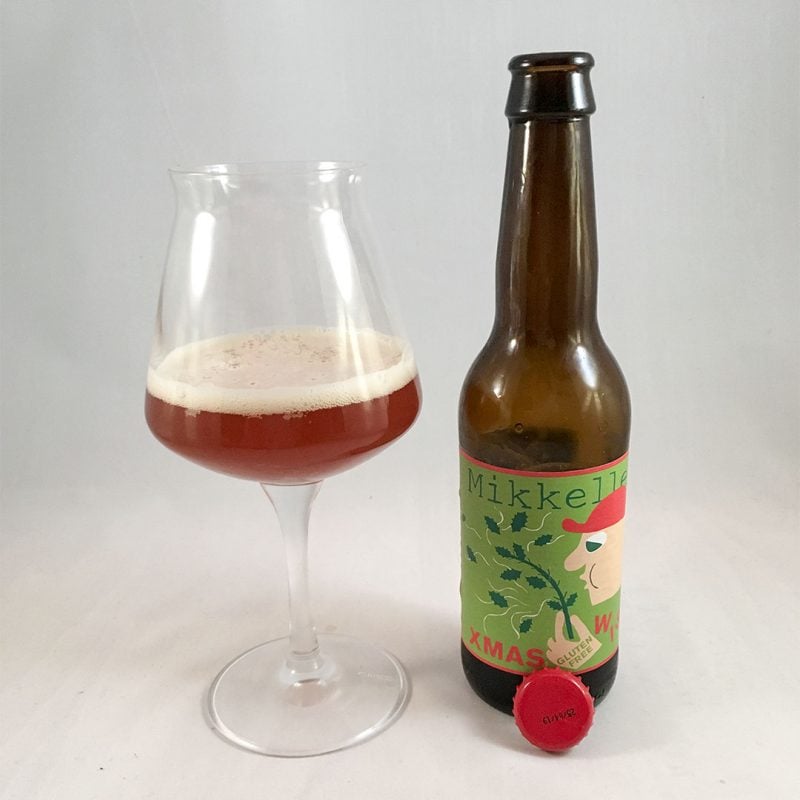Mikkeller Xmas Wish.