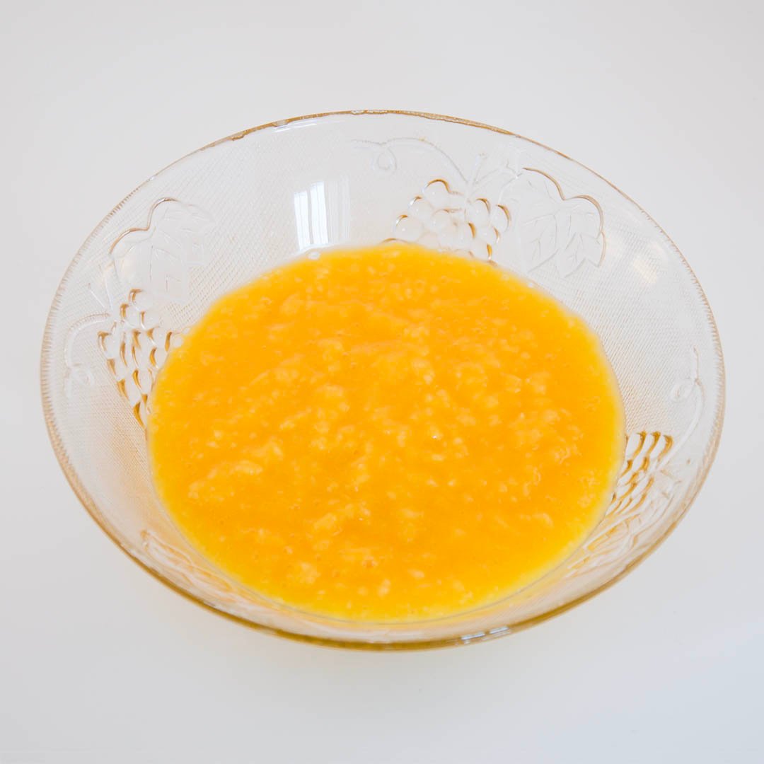 Mangosylt - Recept på busenkel sylt som alla lyckas med. Snabbt går det också att tillaga.