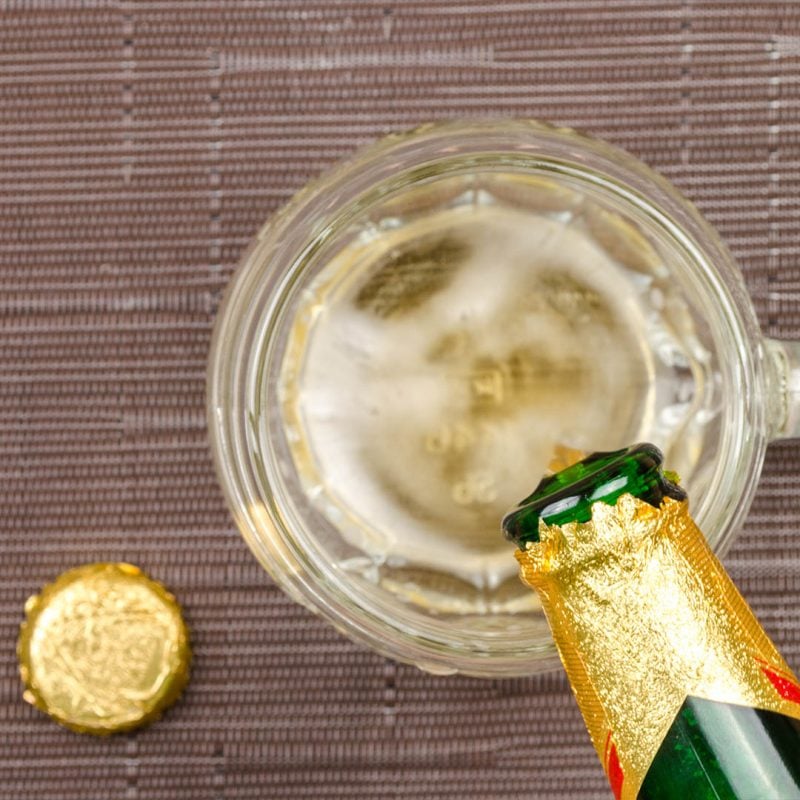 Välj rätt ölglas till din öl för det spelar roll. Men även känslan och miljön har en påverkan.
