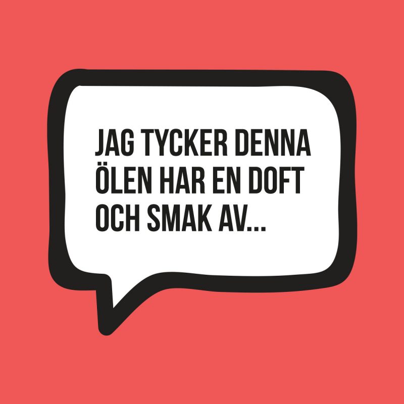Vi snackar öl - Facebookgruppen av och för ölälskare. Var med i gemenskapen.