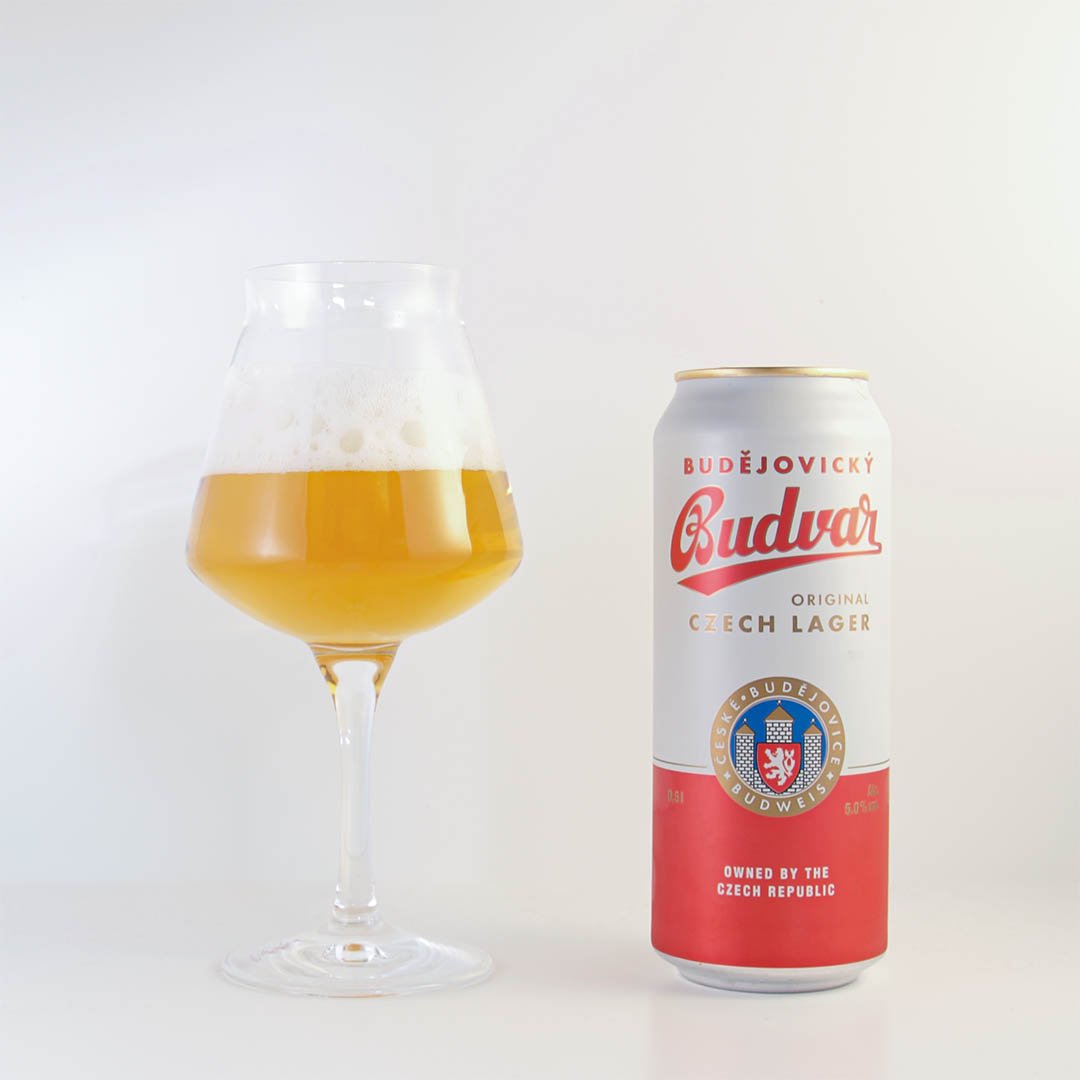 Budvar Budejovicky passar bra till all sorts mat. Husmanskost i synnerhet.