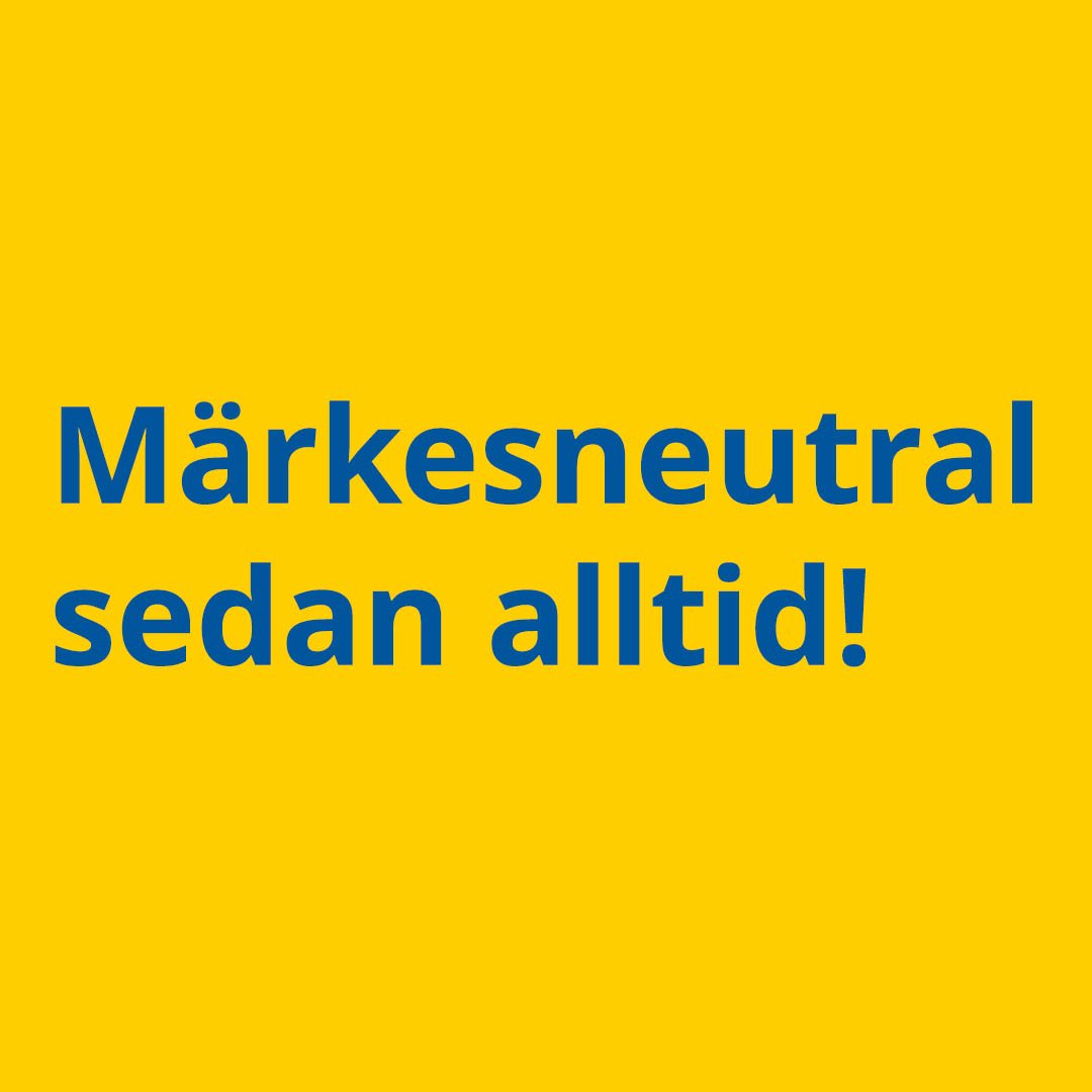 Ölbloggen är märkesneutral - Vad innebär det för dig som läsare? Jo det innebär att jag bedömer alla lika. Ingen kan köpa mig för pengar.