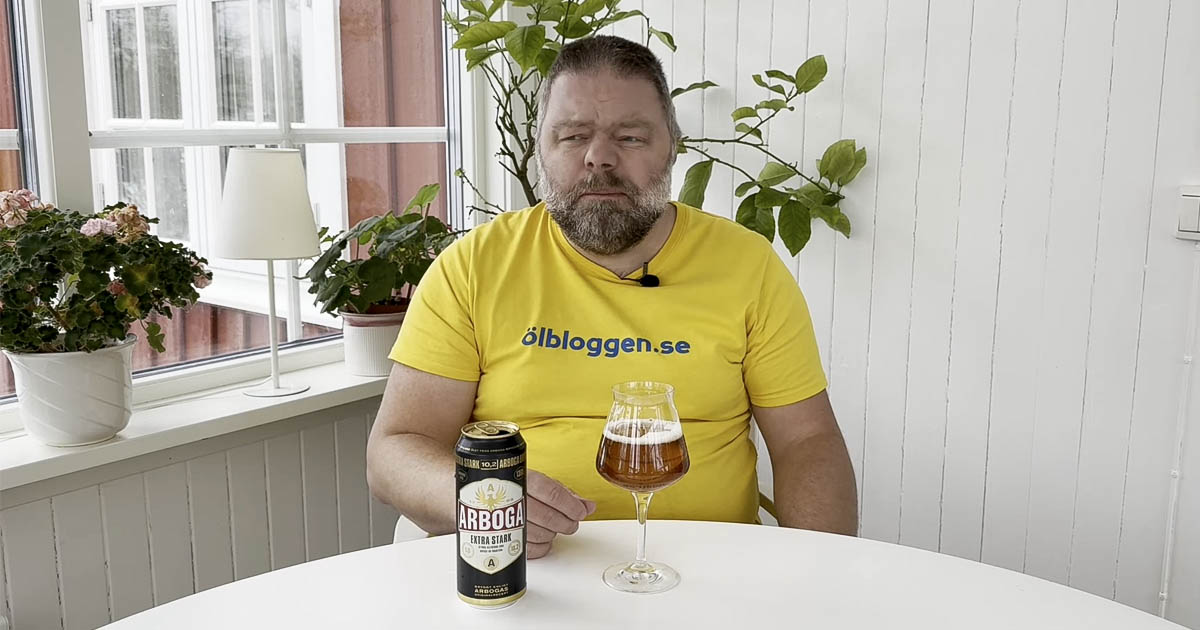 Varmboga Stark len Du Ska V rma Johans Mat
